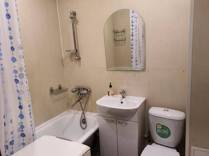 Яр-Сутки на улице Республиканская