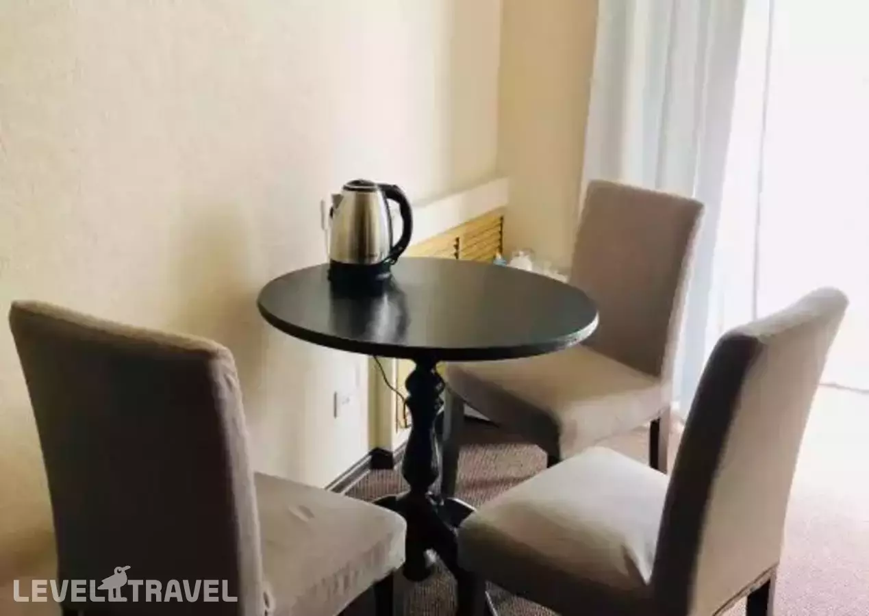 Клуб путешественников (Фрунзе)