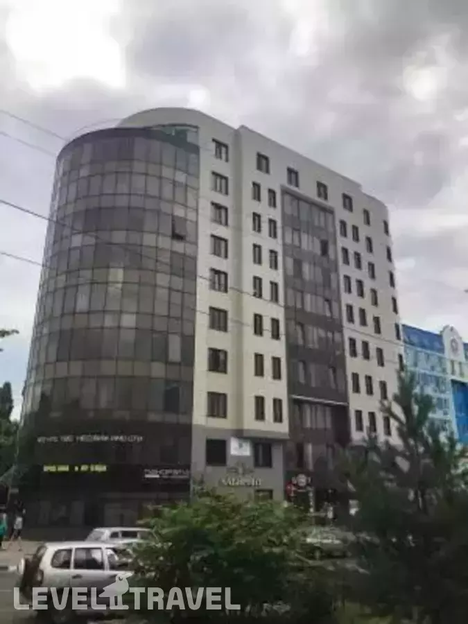 Хостел Панорама