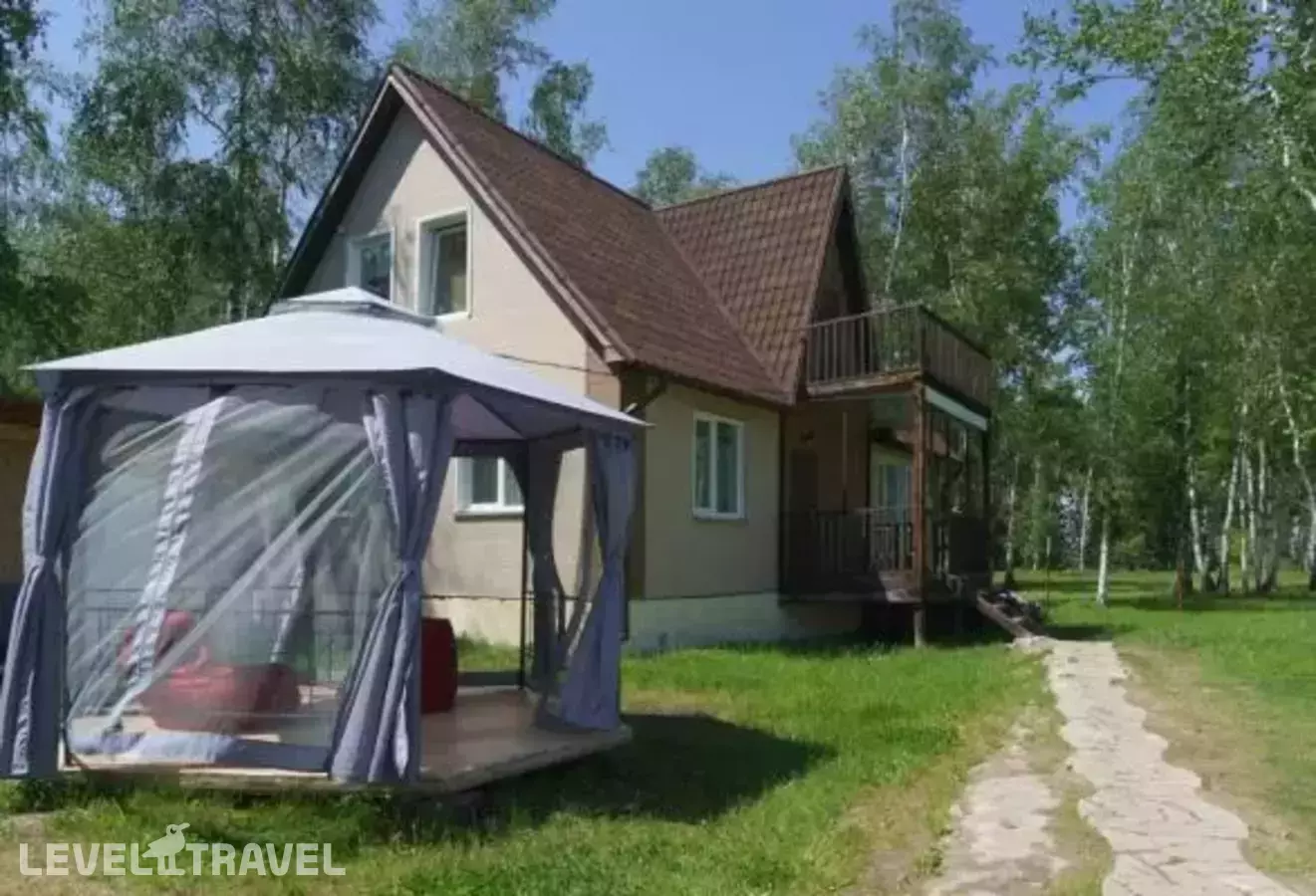 Лесная Сказка