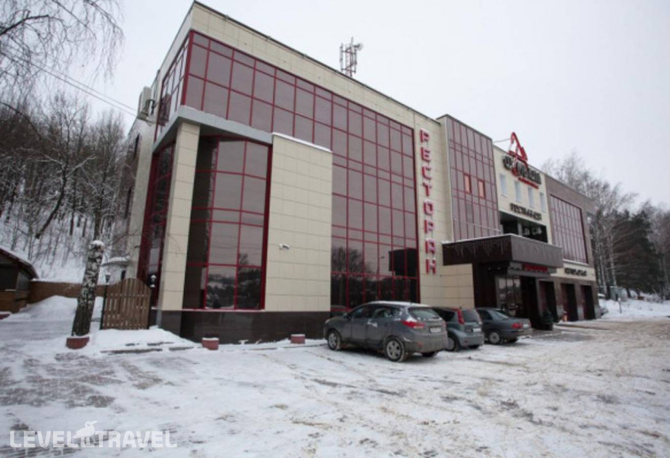 Изображение отеля 8