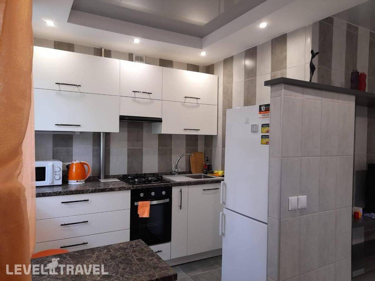 фотографии отеля Апарт Комфорт на проспекте Ленина 52Б в Россия(Ярославль) - фото №6