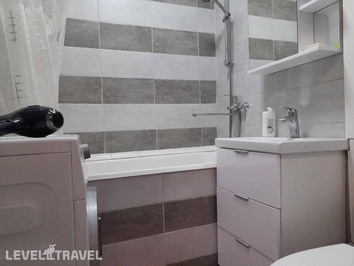 фотографии отеля Апарт Комфорт на проспекте Ленина 52Б в Россия(Ярославль) - фото №15