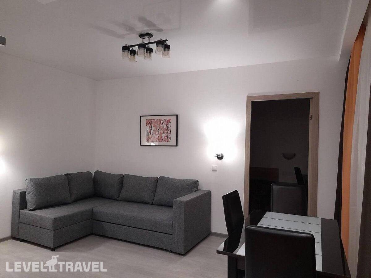 фотографии отеля Апарт Комфорт на проспекте Ленина 52Б в Россия(Ярославль) - фото №8