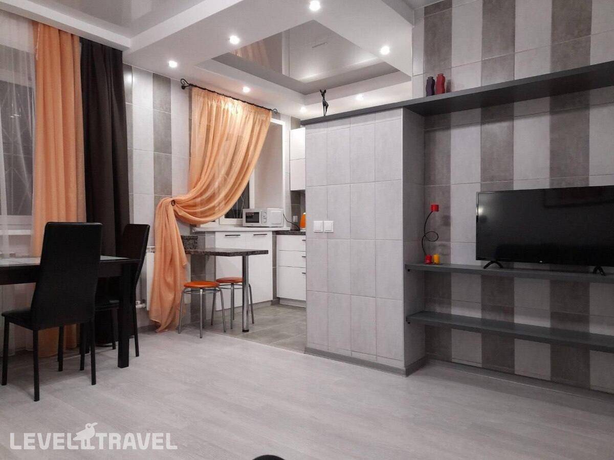 фотографии отеля Апарт Комфорт на проспекте Ленина 52Б в Россия(Ярославль) - фото №13