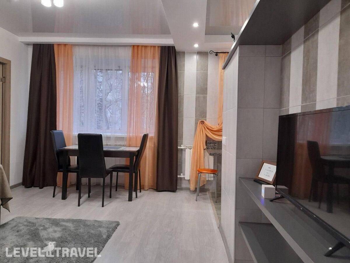 фотографии отеля Апарт Комфорт на проспекте Ленина 52Б в Россия(Ярославль) - фото №5