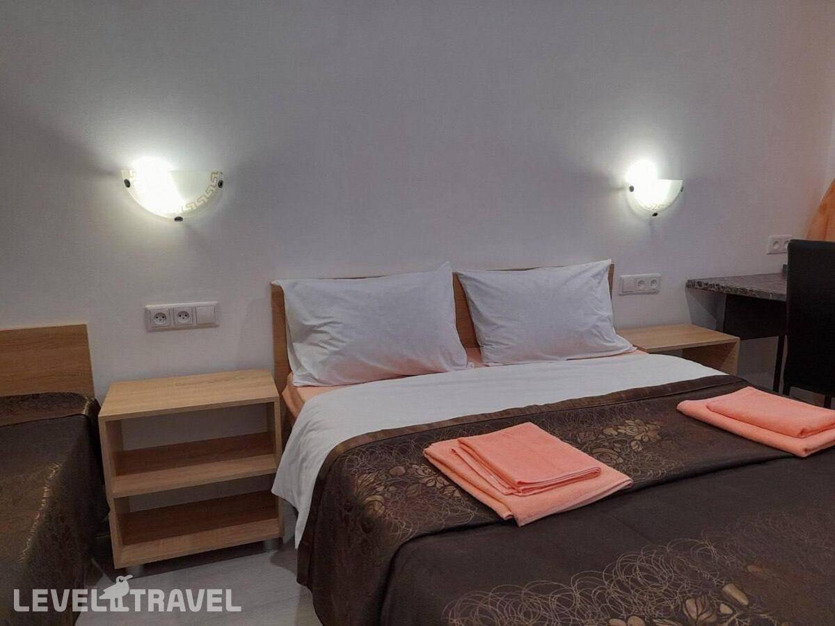 фотографии отеля Апарт Комфорт на проспекте Ленина 52Б в Россия(Ярославль) - фото №4