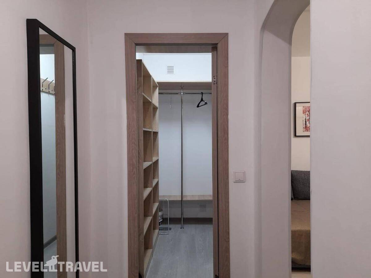 фотографии отеля Апарт Комфорт на проспекте Ленина 52Б в Россия(Ярославль) - фото №17