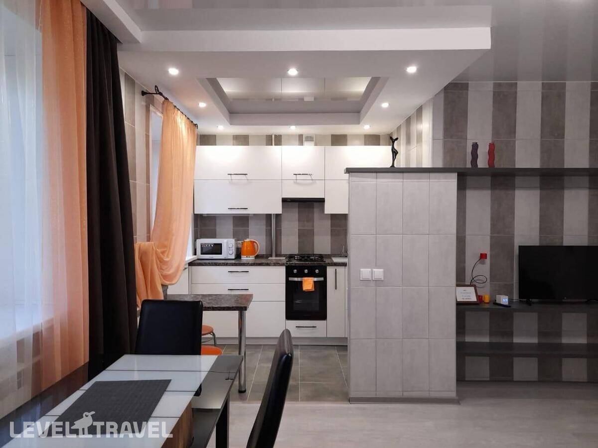 фотографии отеля Апарт Комфорт на проспекте Ленина 52Б в Россия(Ярославль) - фото №9