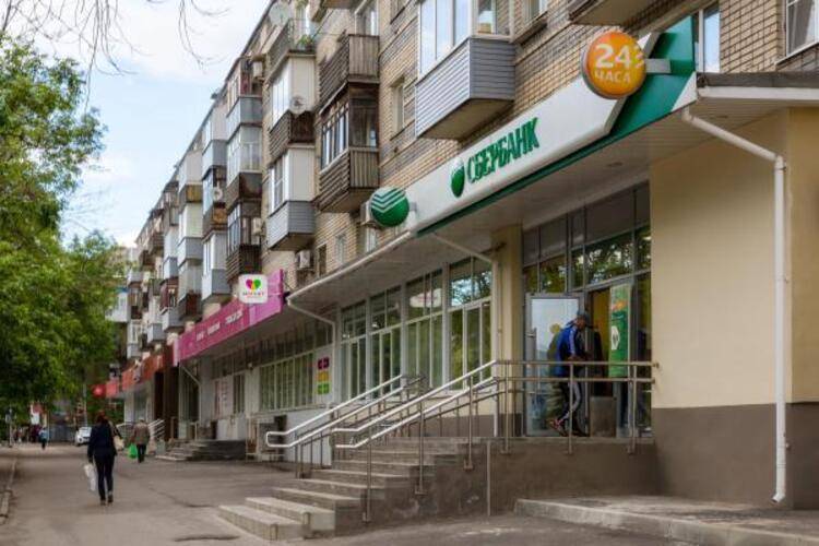 Апарт Комфорт на проспекте Толбухина 28