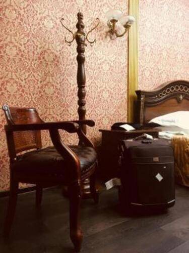 Irkutsk City Lodge (Иркутск Сити Лодж)