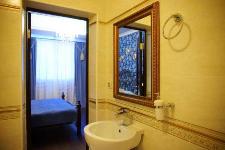 Irkutsk City Lodge (Иркутск Сити Лодж)