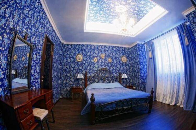 Irkutsk City Lodge (Иркутск Сити Лодж)