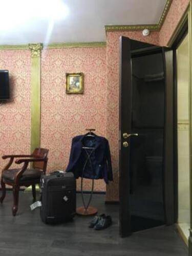 Irkutsk City Lodge (Иркутск Сити Лодж)