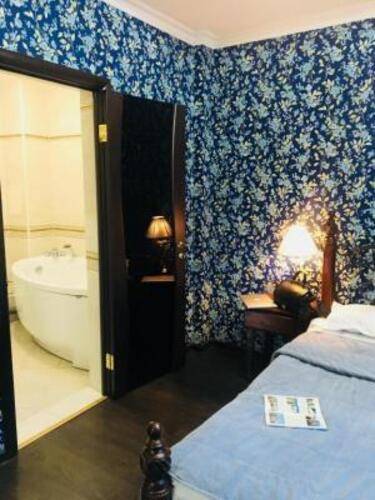 Irkutsk City Lodge (Иркутск Сити Лодж)