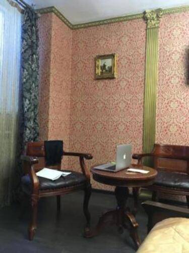 Irkutsk City Lodge (Иркутск Сити Лодж)