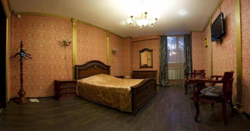 Irkutsk City Lodge (Иркутск Сити Лодж)