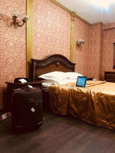 Irkutsk City Lodge (Иркутск Сити Лодж)