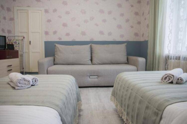 Барбарис на проспекте Советский