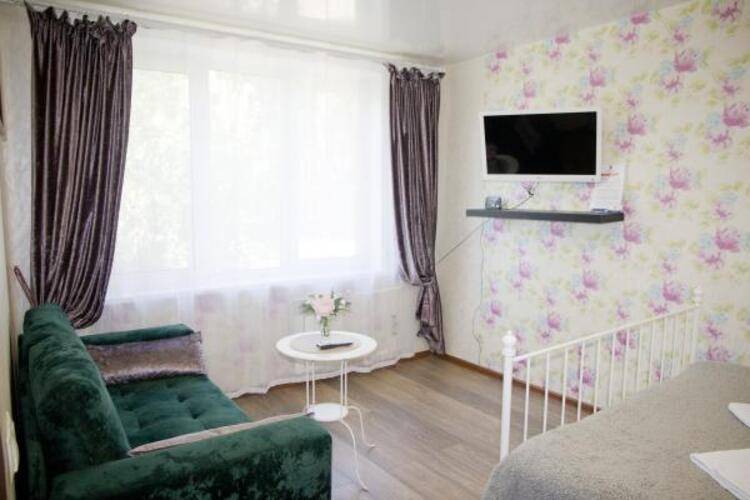 Барбарис на улице Мира 47