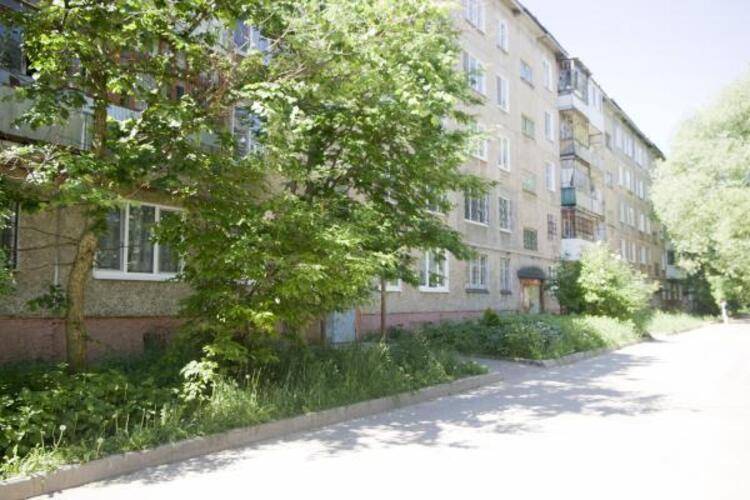 Барбарис на улице Мира 47