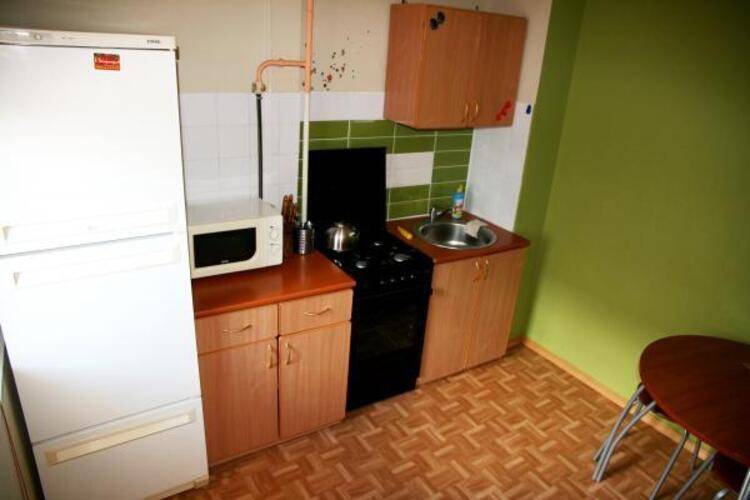 Барбарис на улице Мира 56