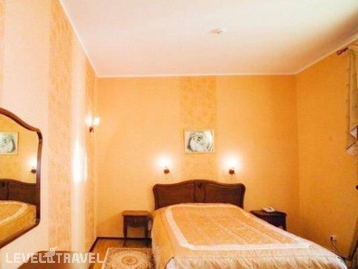 фотографии отеля Дом Европы в Россия(Иркутск) - фото №6