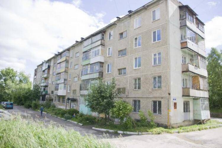 Барбарис на улице Мира 76