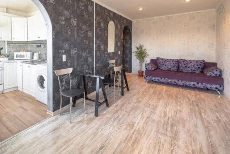 Апарт Комфорт на улице Володарского 63/29