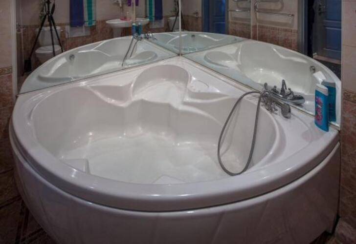 Апарт Комфорт на улице Володарского 63/29