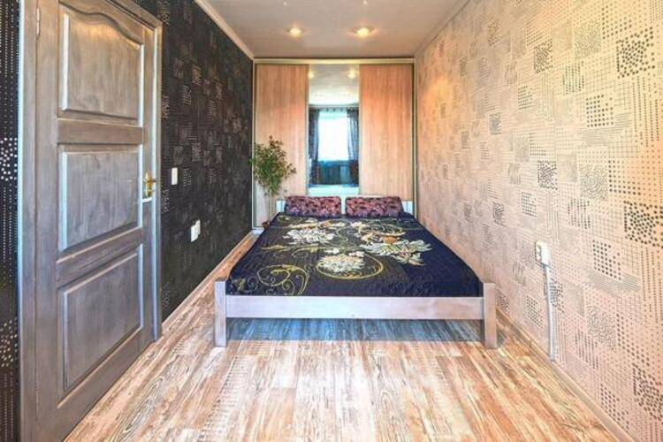 Апарт Комфорт на улице Володарского 63/29