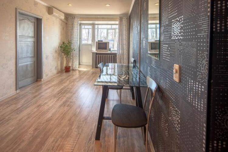 Апарт Комфорт на улице Володарского 63/29