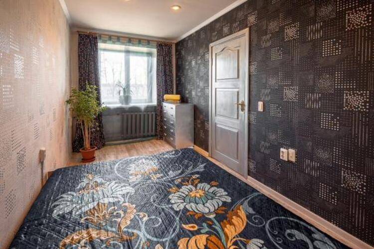 Апарт Комфорт на улице Володарского 63/29