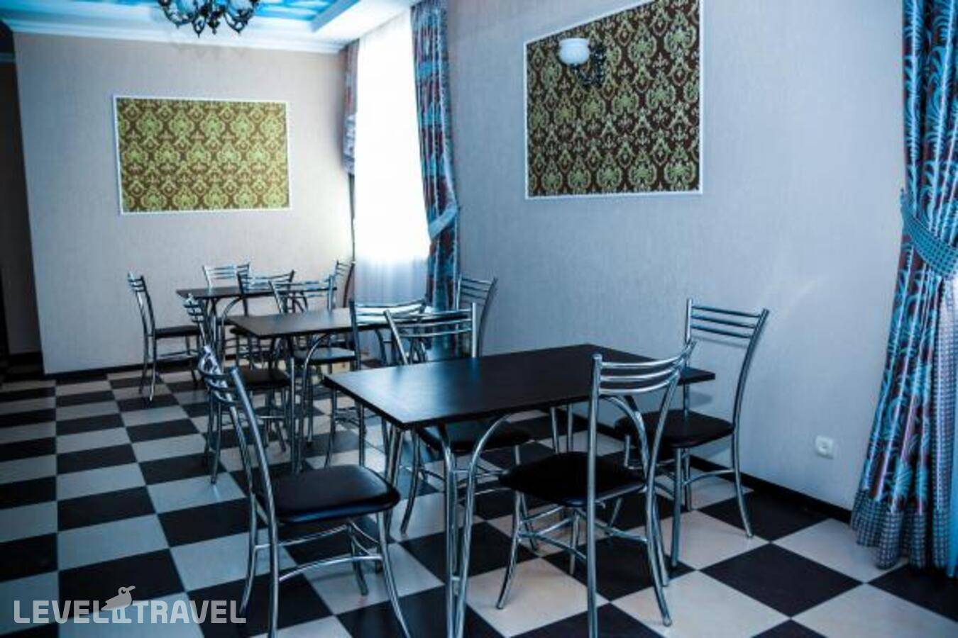 Изображение отеля 10