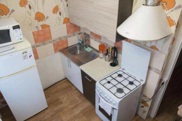 Барбарис на улице Юбилейная 125