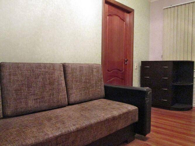 Апарт Комфорт на улице Лисицына