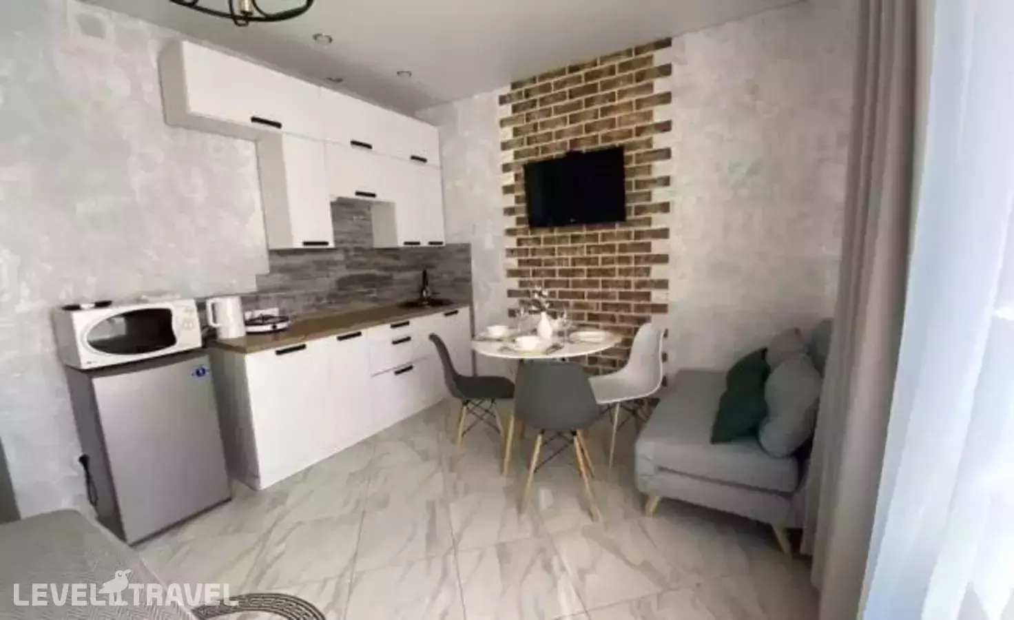 Your Place (Йо Плейс) на улице Героев-Разведчиков 8 корп. 4