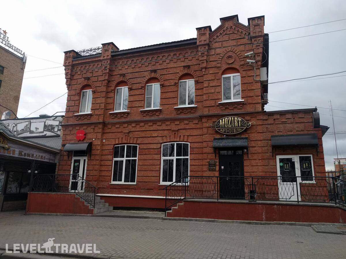Изображение отеля 1