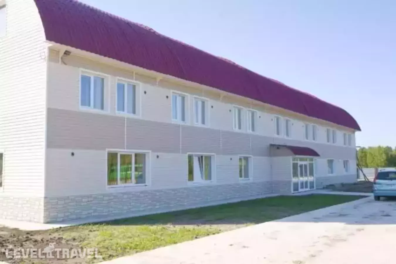 Приангарье