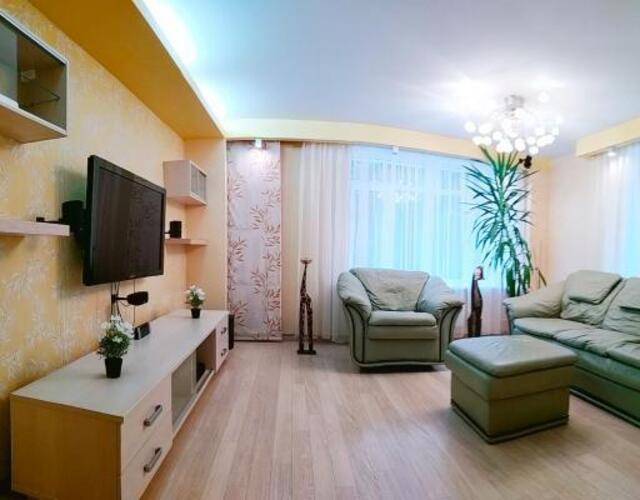 Апарт Комфорт на улице Рыбинская 24