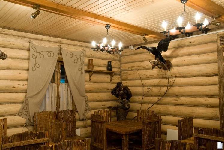 Русская Охота