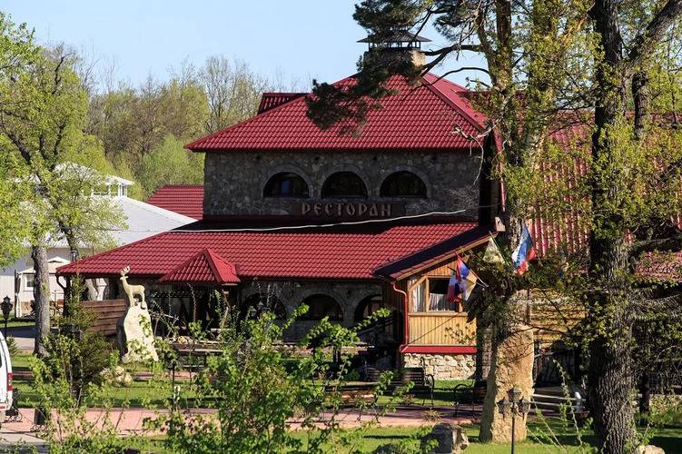 Русская Охота