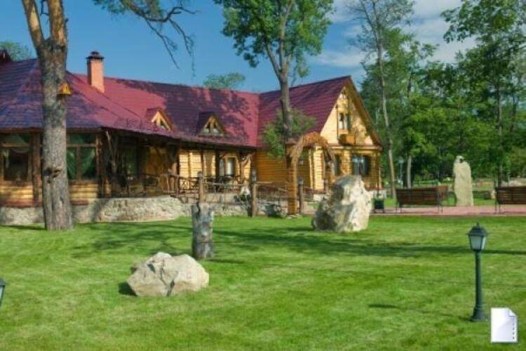 Русская Охота