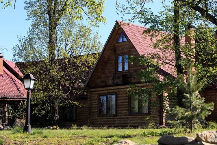 Русская Охота