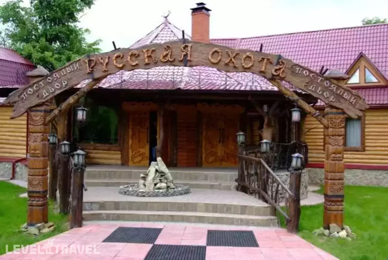 Русская Охота