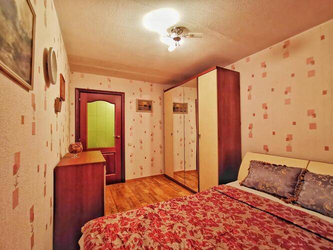 Апарт Комфорт на улице Суркова