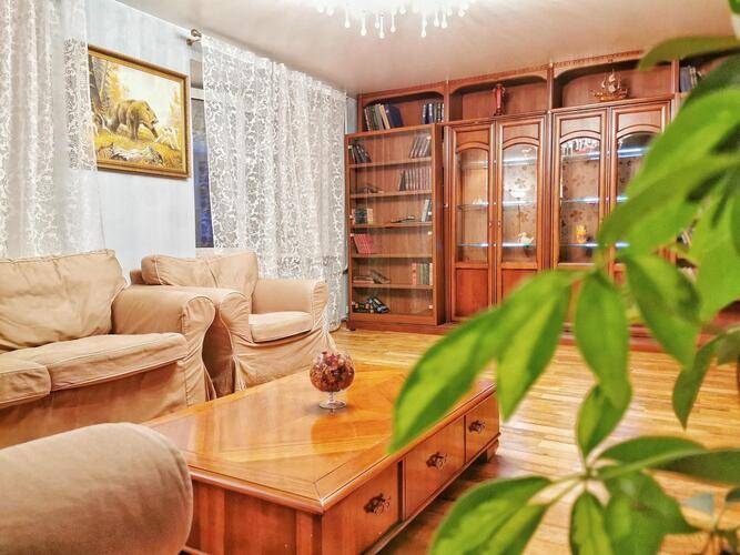 Апарт Комфорт на улице Суркова