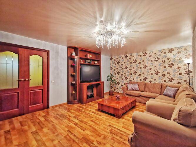 Апарт Комфорт на улице Суркова