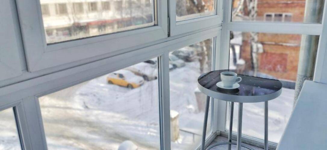 Апарт Комфорт на улице Угличская 13