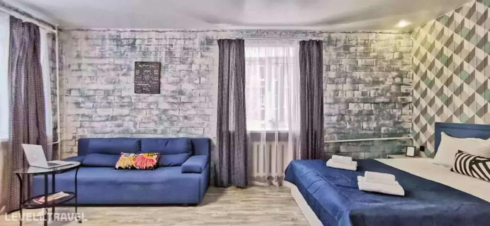 Апарт Комфорт на улице Угличская 13